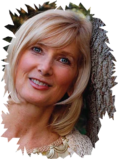 Portrait of Candia Lea Cole, founder of Eco-Learning Legacies and Eco-Mentor brand educator.